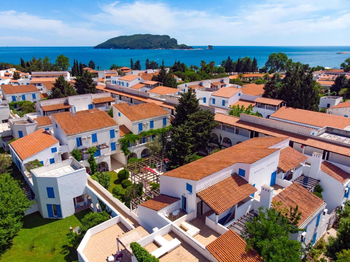 Hotel Slovenska Plaza Budva