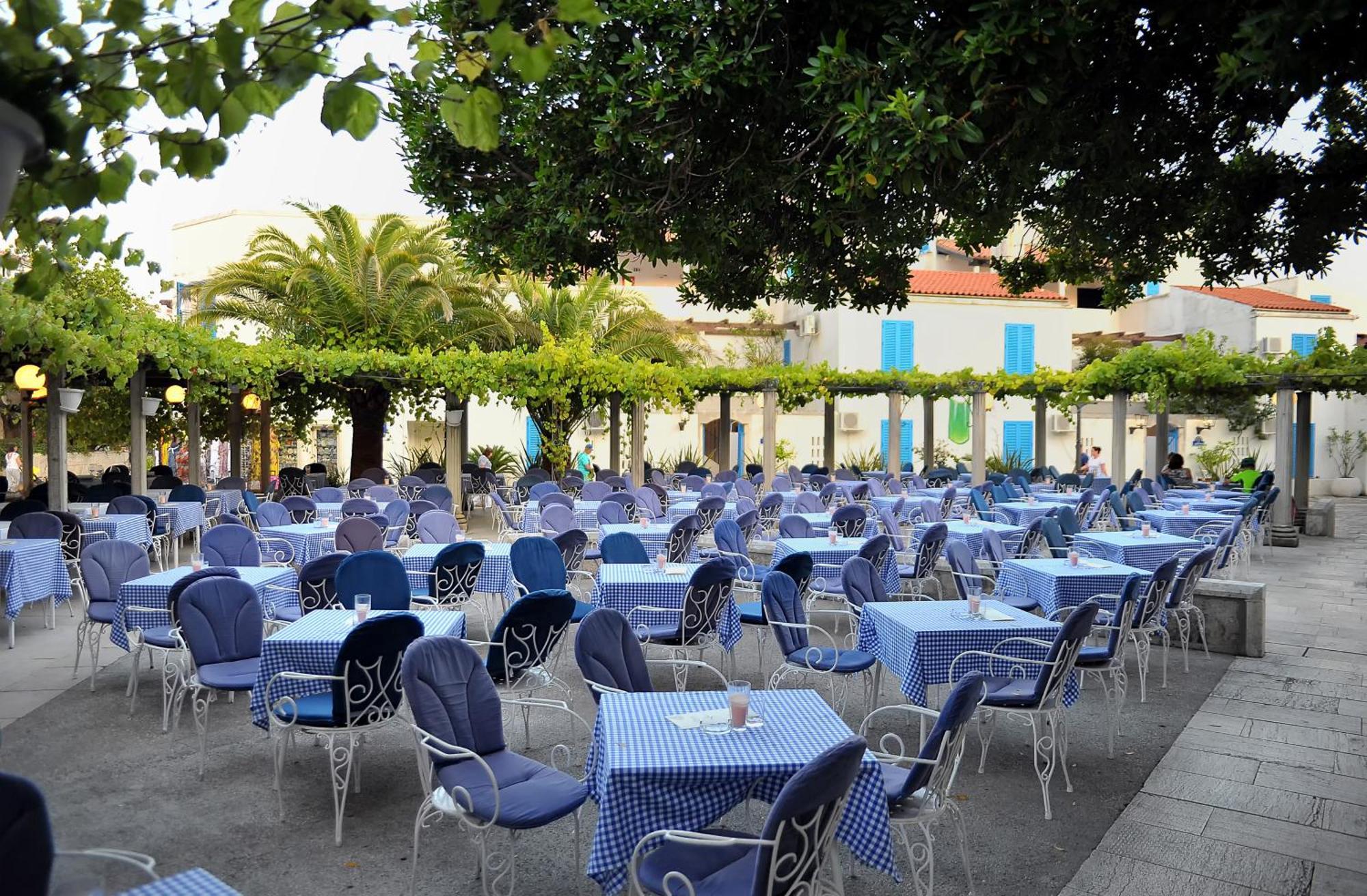 Slovenska Plaza 4*