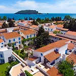 Hotel Slovenska Plaza