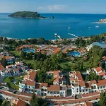 Hotel Slovenska Plaza