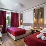 Hotel Slovenska Plaza