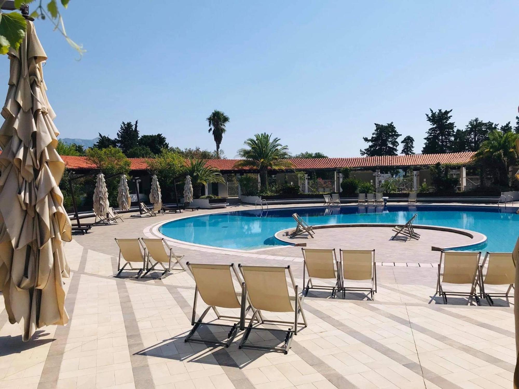 Hotel Slovenska Plaza