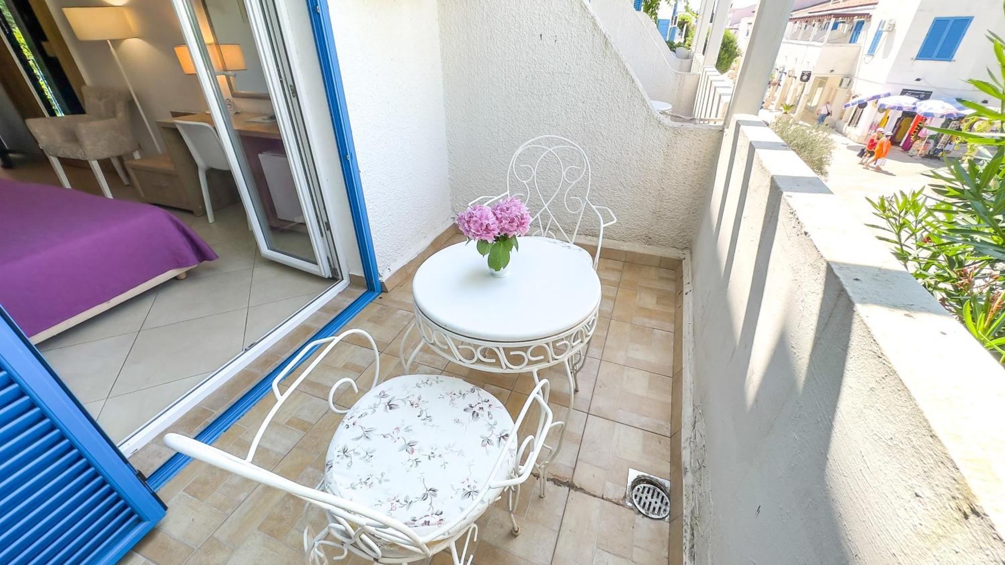 Hotel Slovenska Plaza Budva