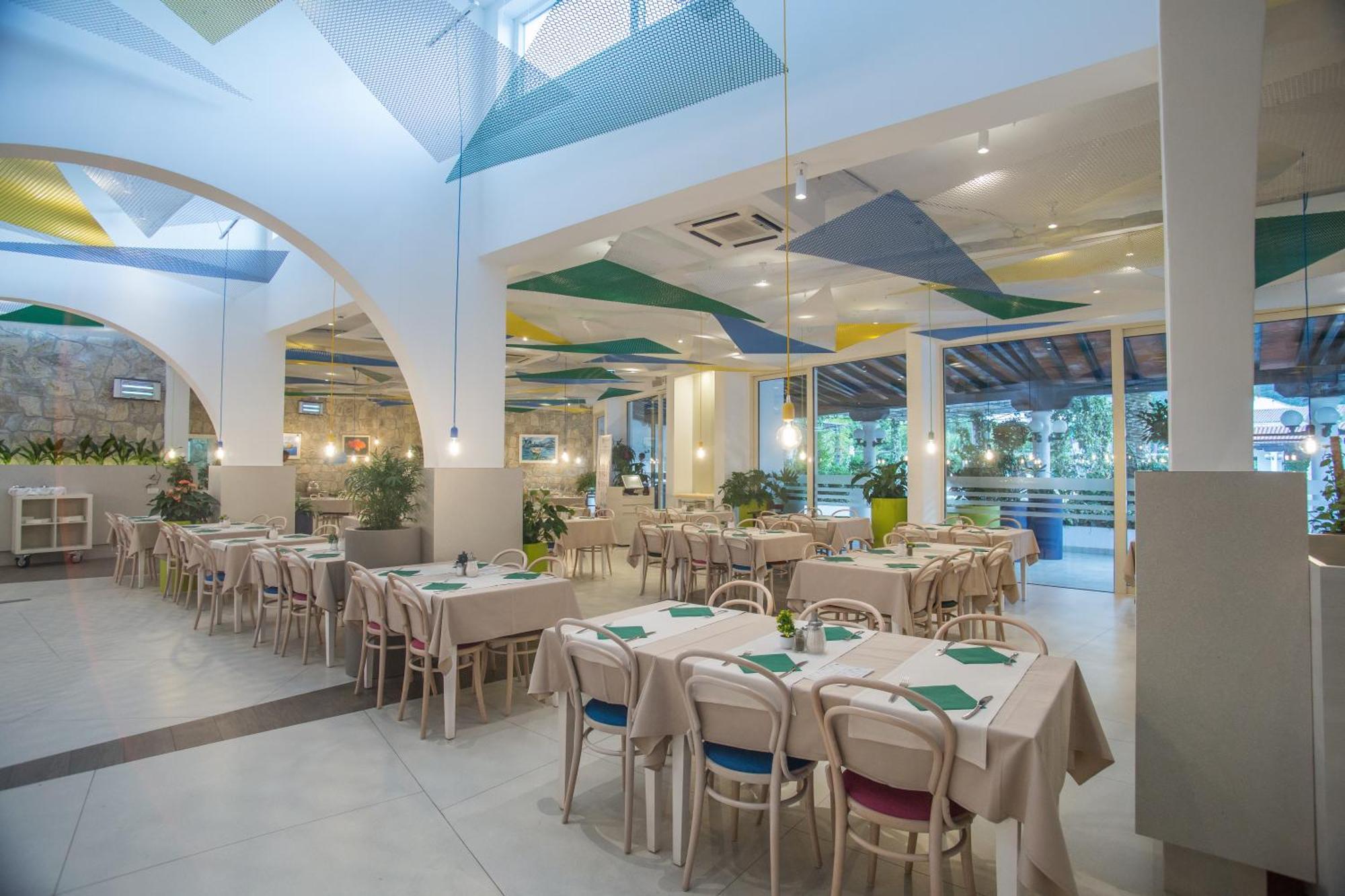 Slovenska Plaza Budva
