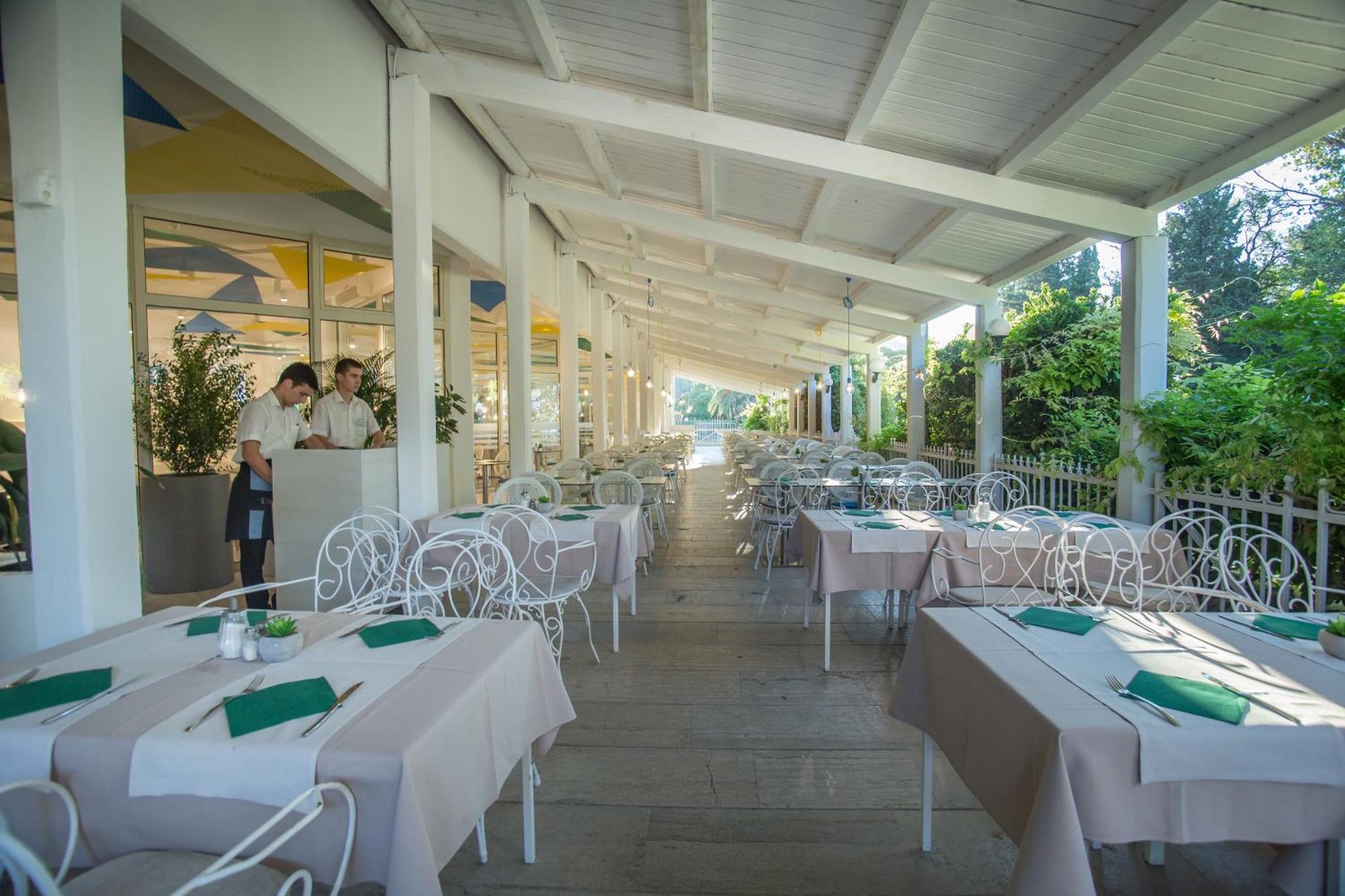 Hotel Slovenska Plaza Budva