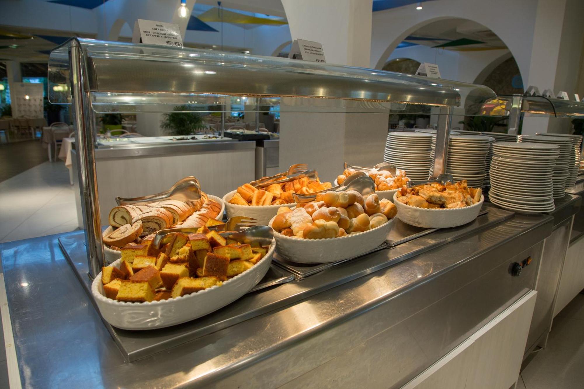 Slovenska Plaza Hotel Budva