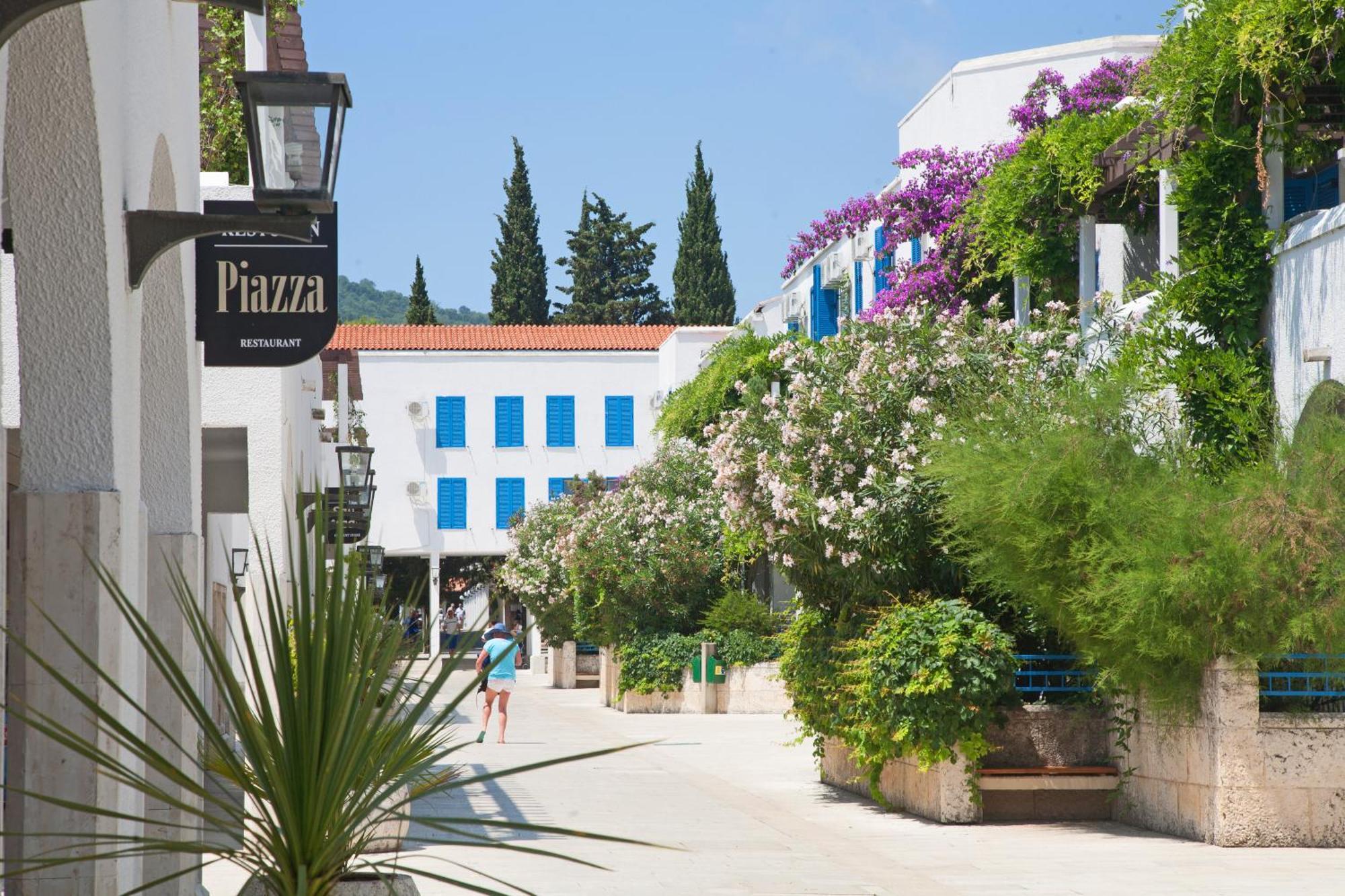 Slovenska Plaza Budva
