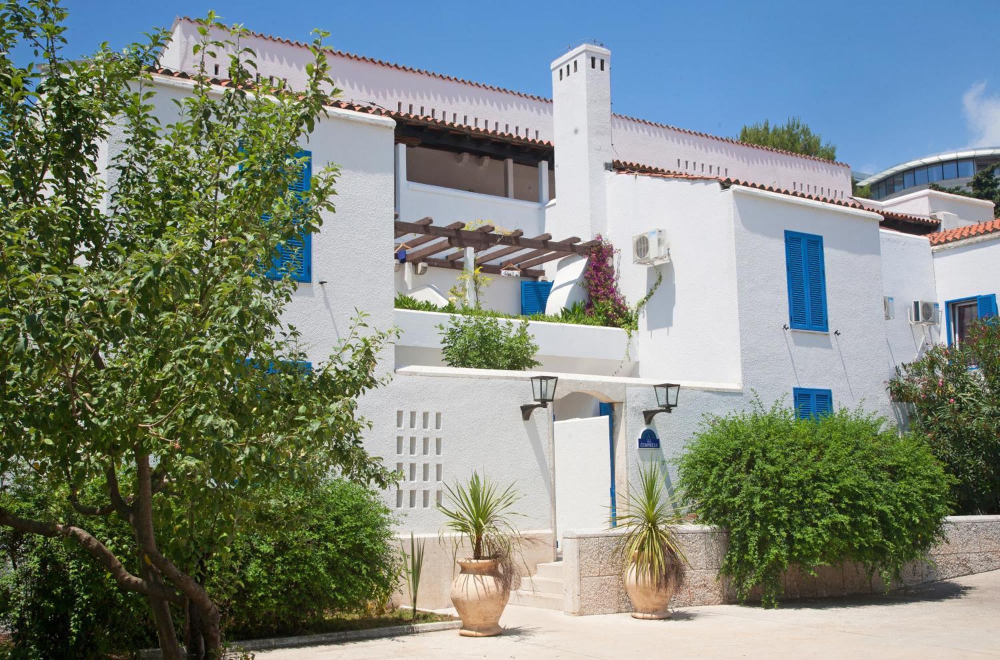 Hotel Slovenska Plaza Budva