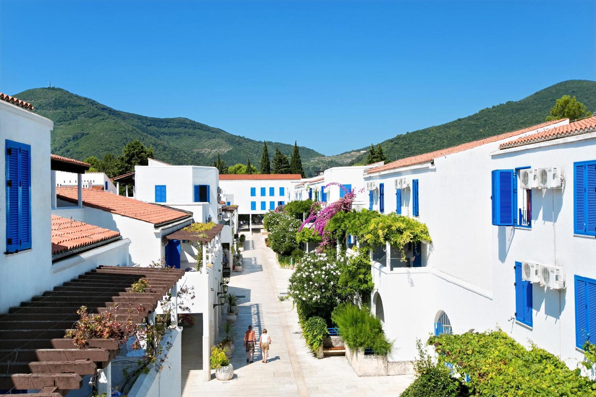Slovenska Plaza Hotel