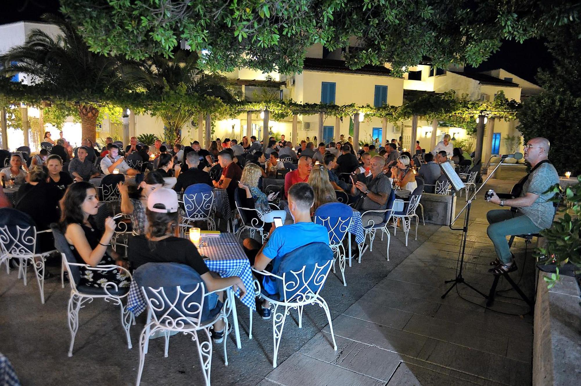 Hotel Slovenska Plaza
