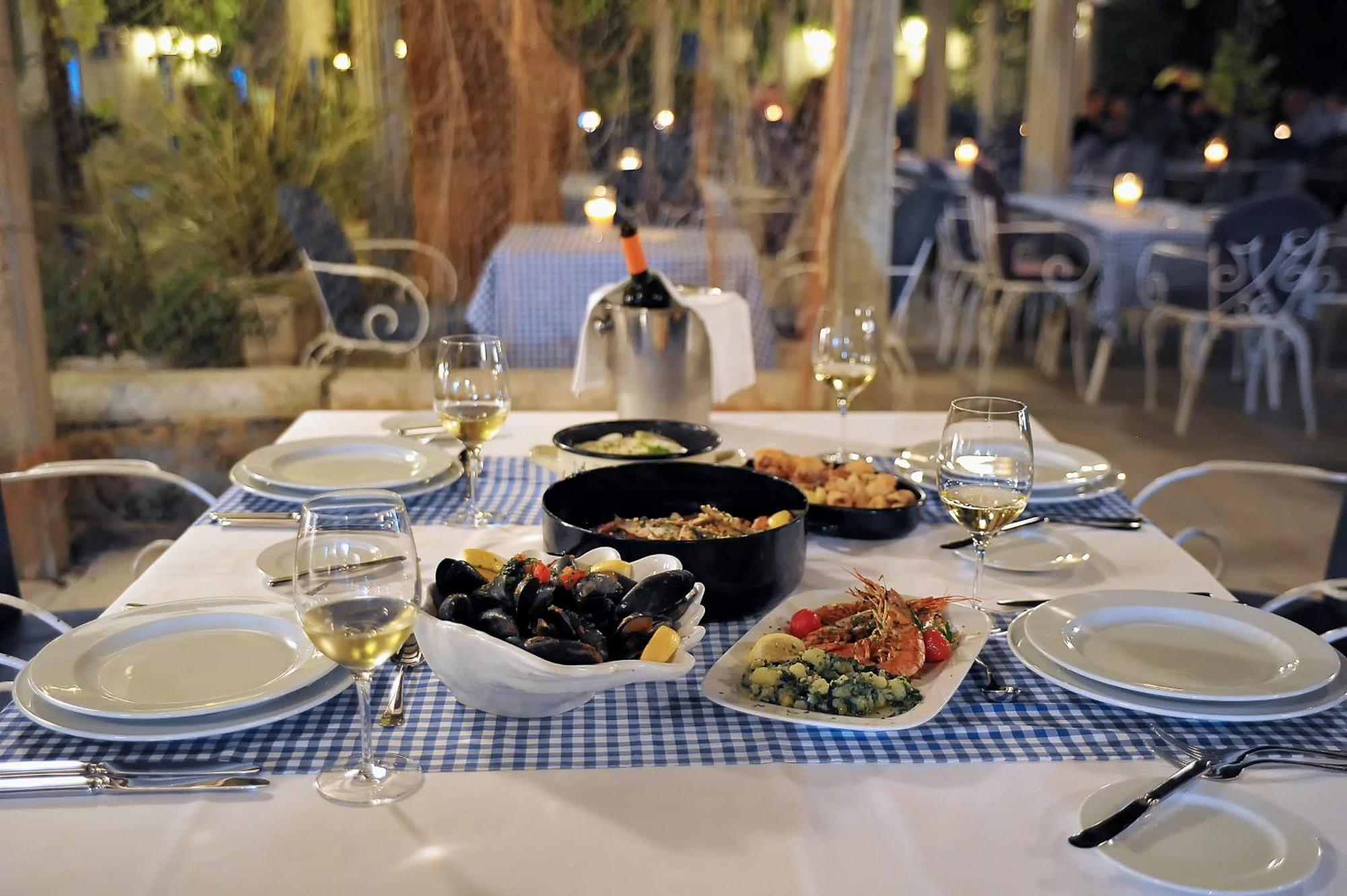 Slovenska Plaza Budva