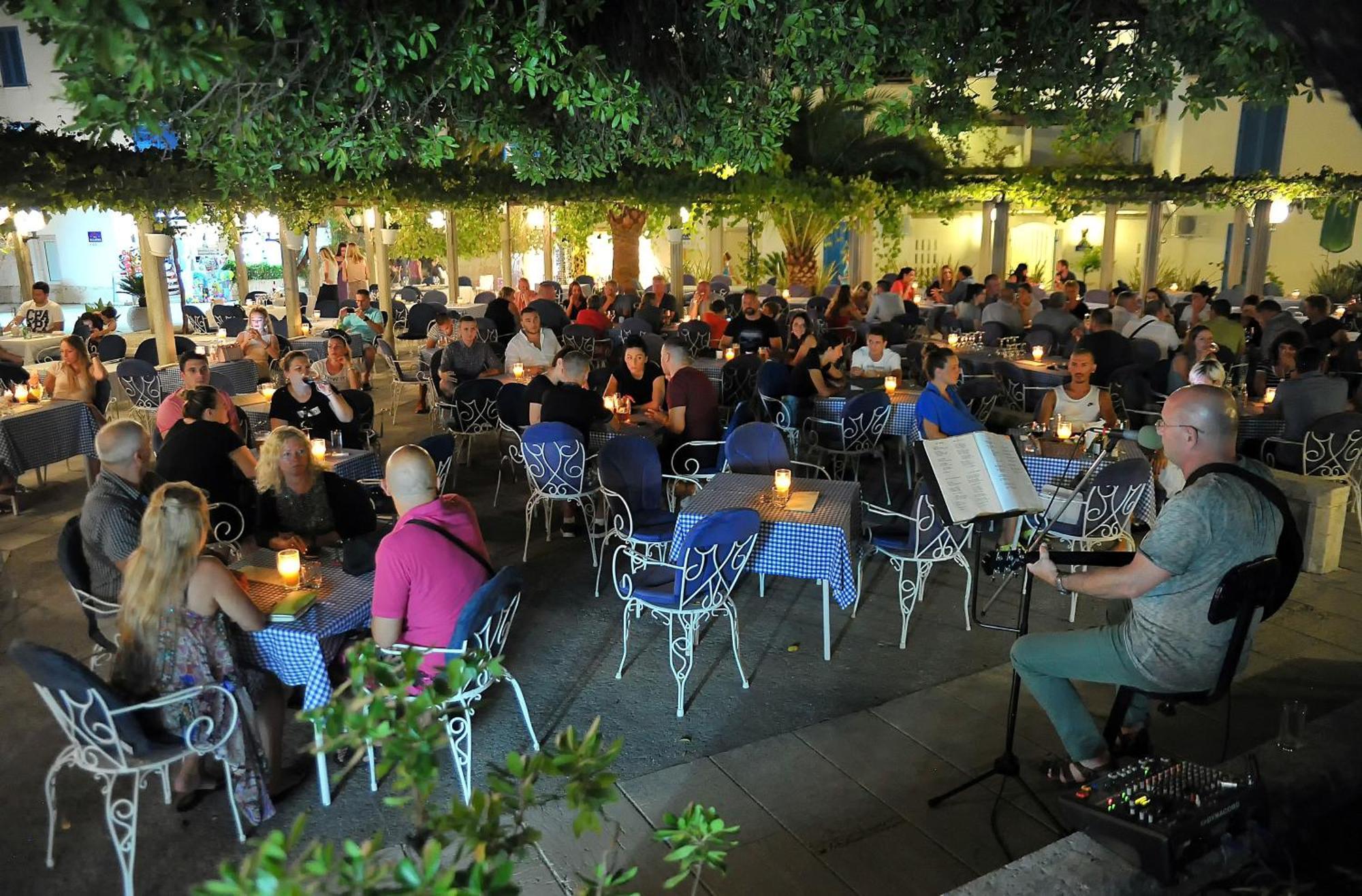Hotel Slovenska Plaza Budva