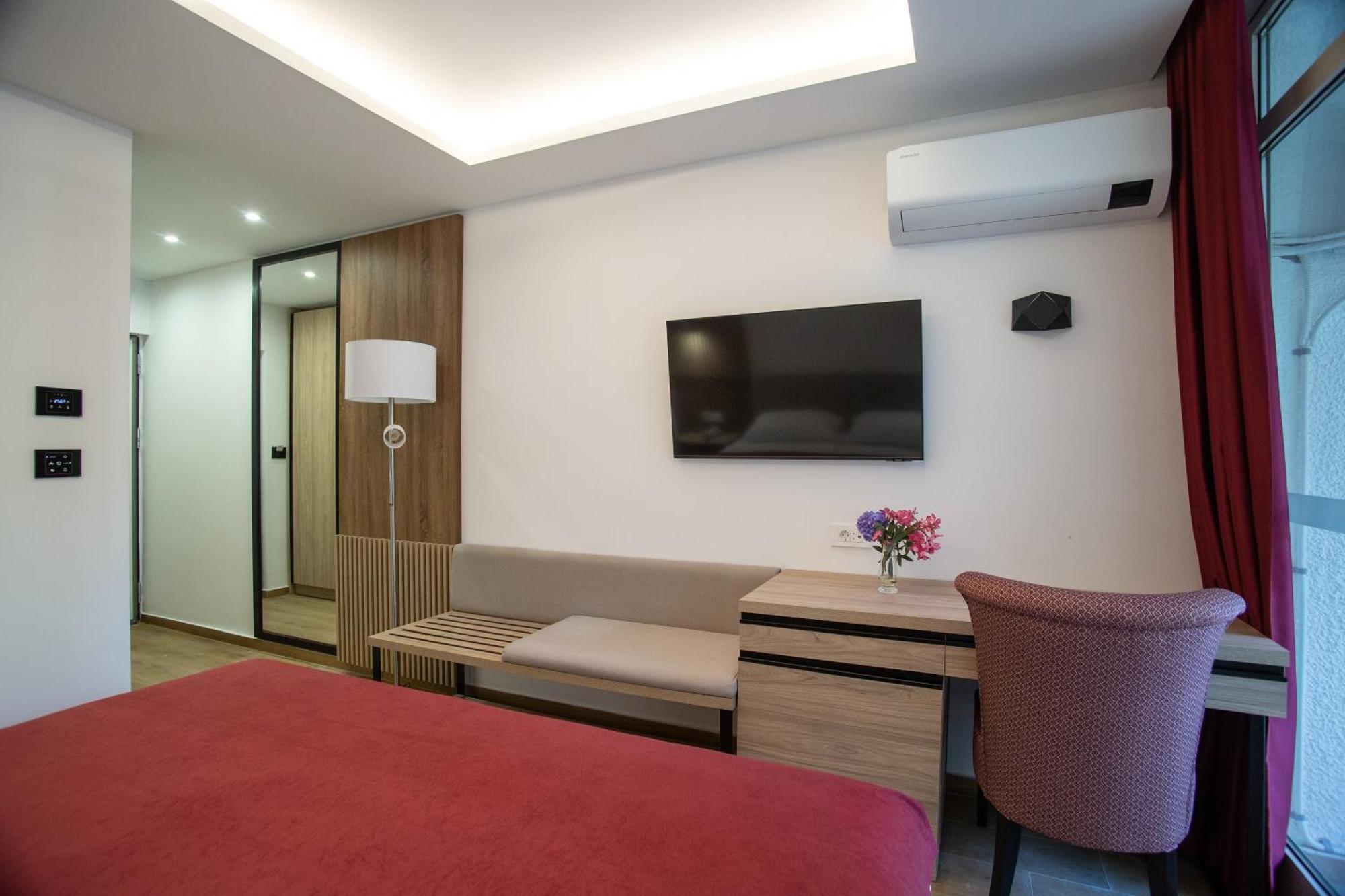 Slovenska Plaza Hotel Budva