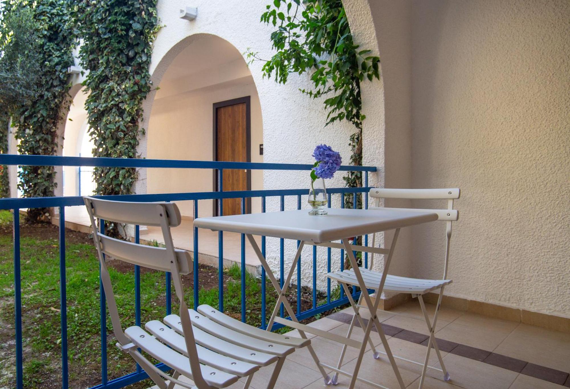 Slovenska Plaza Hotel Budva