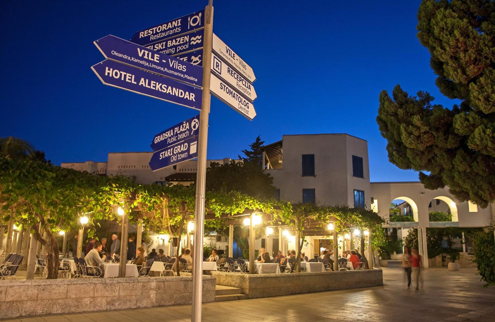 Slovenska Plaza 4*