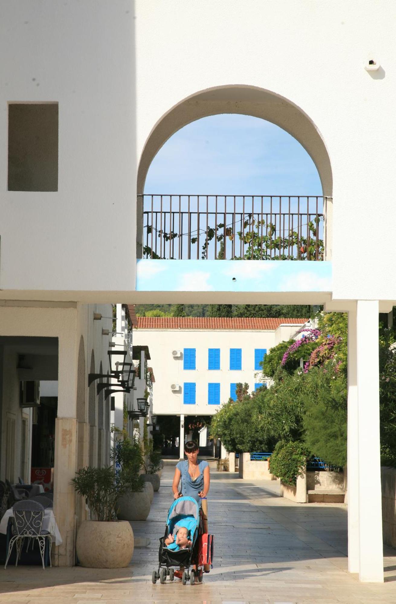 Hotel Slovenska Plaza 4*