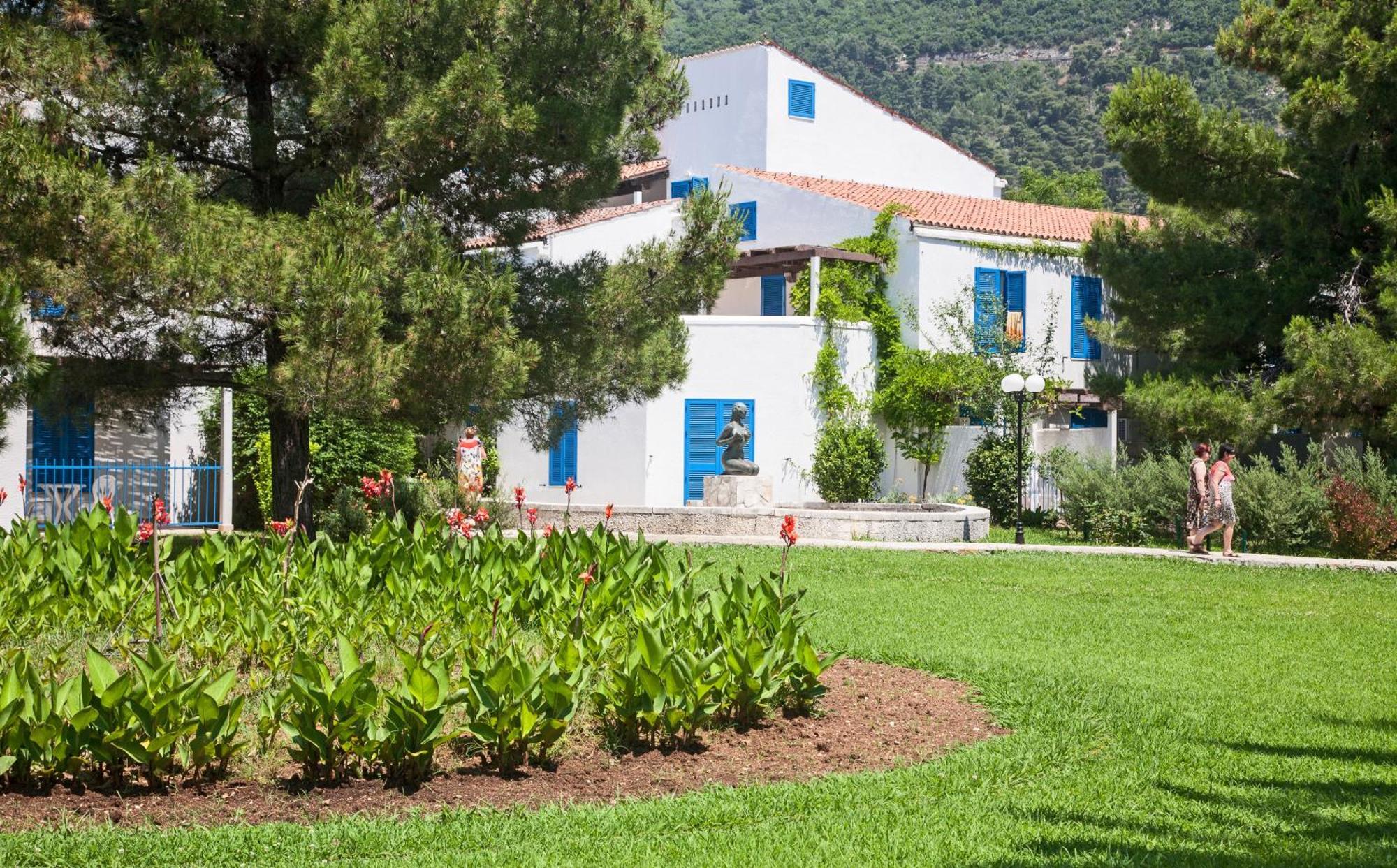 Slovenska Plaza Hotel Budva