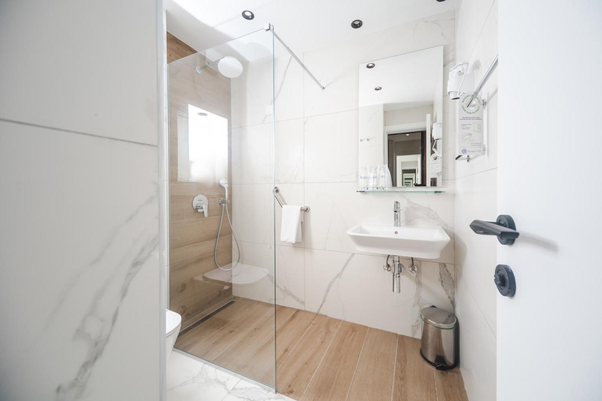 Hotel Slovenska Plaza Budva