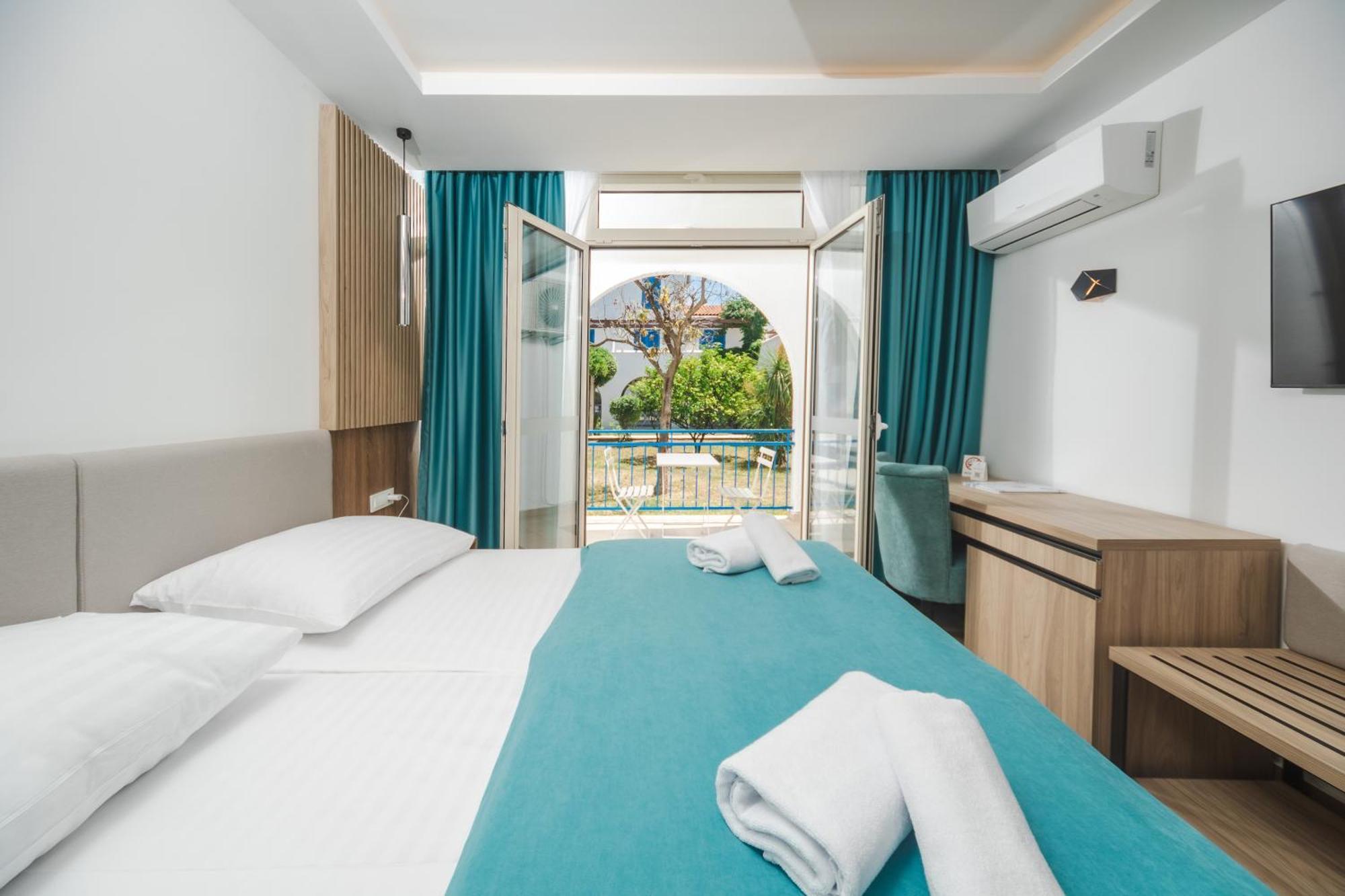Hotel Slovenska Plaza