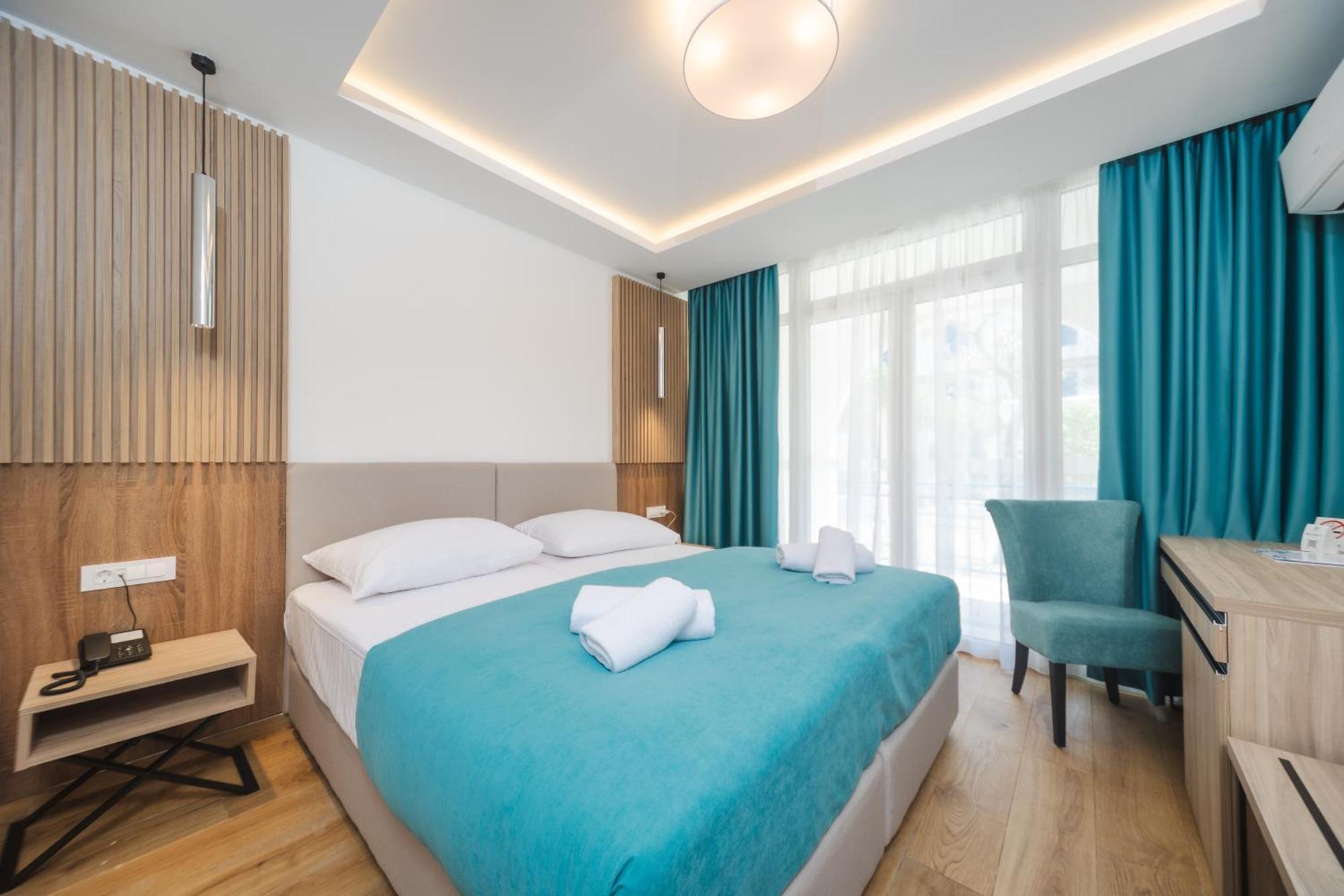 Slovenska Plaza Hotel